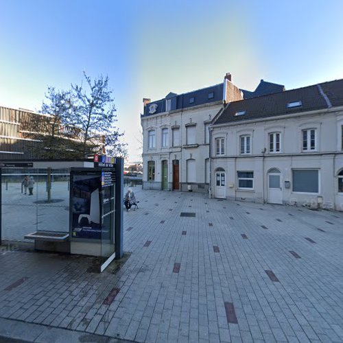 Agence Immobilière du Ferrain à Tourcoing
