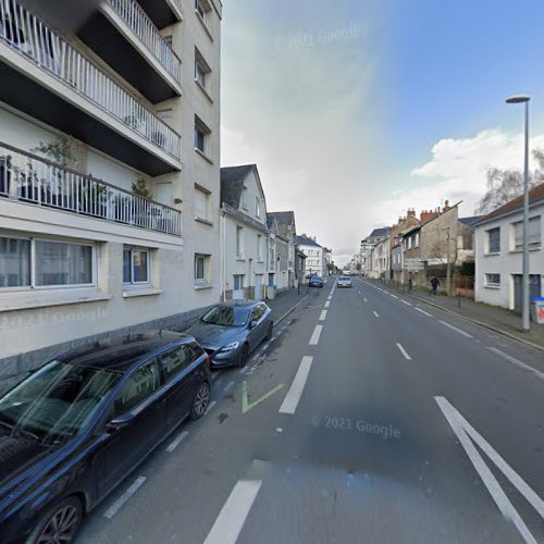 Boulangerie Le Goff Carton Dider à Nantes