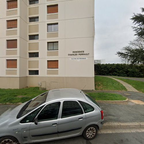 Centre de bien-être Marie-Laure Mazzolini- Accompagnante Bien-Naître Poitiers