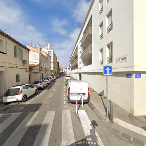Siège social Logement Français (GIE) Marseille