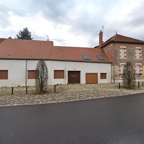 Boulangerie Lagarde Bernard Vitry-sur-Loire