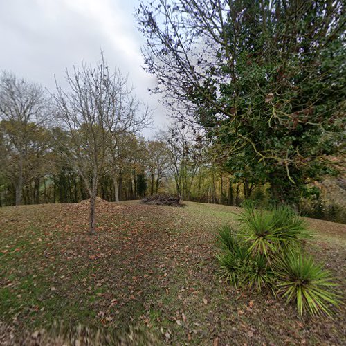 Laburthe à Saint-Arroman