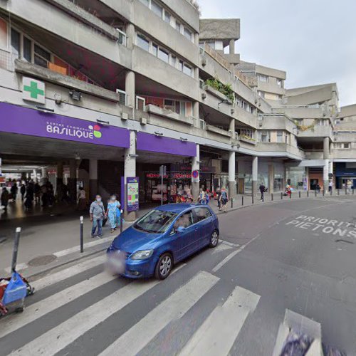 COSY Concept Store - Saint-Denis à Saint-Denis