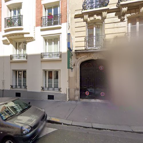Agence immobilière IMMOBILIER MONTMARTRE Paris