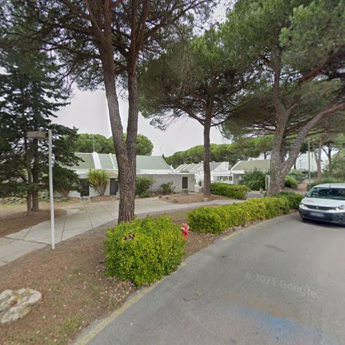 Agence de location de maisons de vacances Villa Laurissia La Grande-Motte