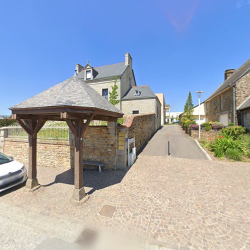 Boulangerie Le Fournil de Javene Javené