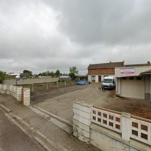 Cimetière Communal LE MESNIL-REAUME à Le Mesnil-Réaume