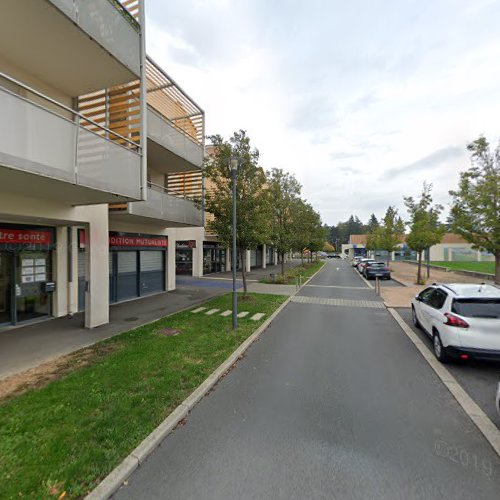 Agence immobilière Semcoda Charnay-lès-Mâcon