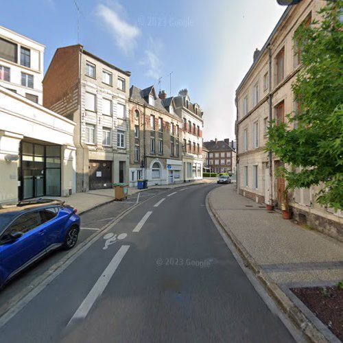 Agence immobilière Kaliz | Gestion Locative | Arras & Artémis Arras