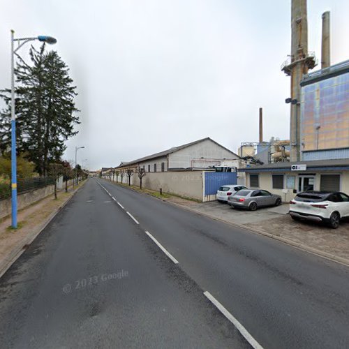 Comite D´Entreprise à Puy-Guillaume