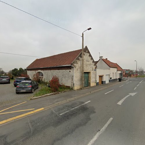 Maison paramédicale de la Gohelle à Sains-en-Gohelle