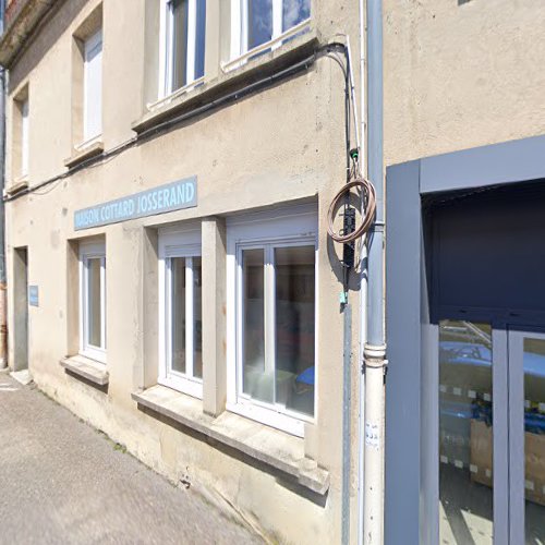 Église Bureau Diocésain des Oeuvres Bourg-en-Bresse