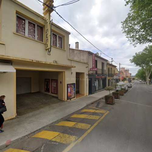 Le Paradis Sucre à Céret