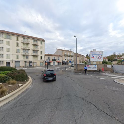 TCLR_NIM_CMR_SALLE_CANIGOU à Nîmes