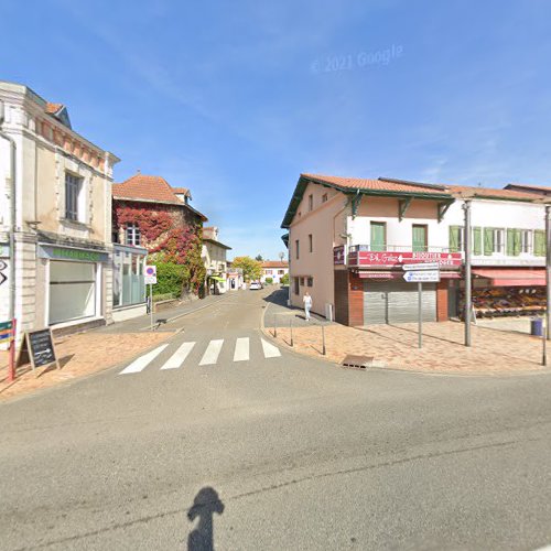 PML Immobilier à Saint-Vincent-de-Tyrosse