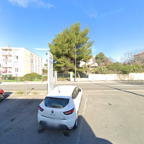 Atelier de carrosserie automobile L'Atelier Ciotaden La Ciotat