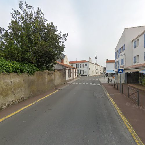 Boulangerie Adele Noirmoutier-en-l'Île