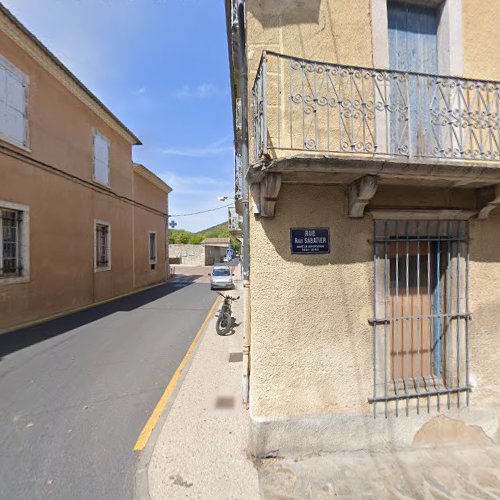 Restaurants du Coeur à Saint-Hippolyte-du-Fort