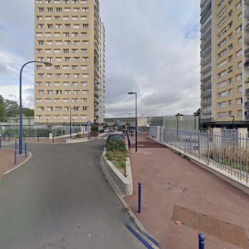 MediaCab à Drancy