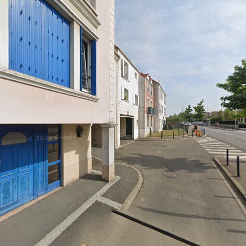 7EME TRANCHE PRODUCTIONS S.A.S. à Carrières-sous-Poissy