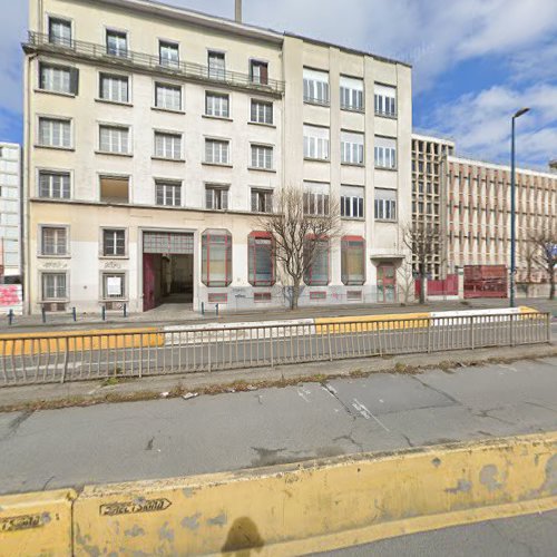 EGLISE DU RENOUVEAU CHRÉTIEN A PARIS à Pantin