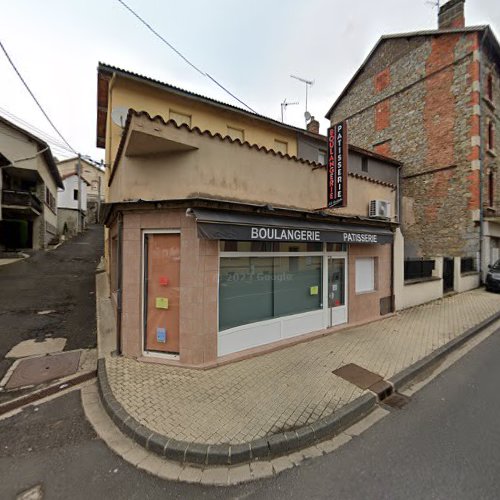 Boulangerie Gardette Lilian La Monnerie-le-Montel