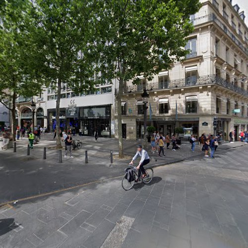 Immobilier deficit foncier à Paris