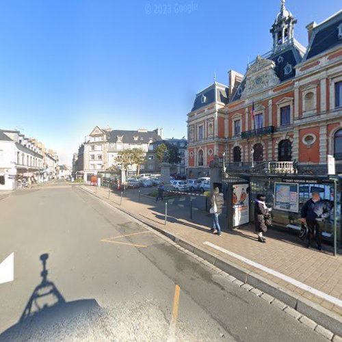 Sci Des 3A à Saint-Malo