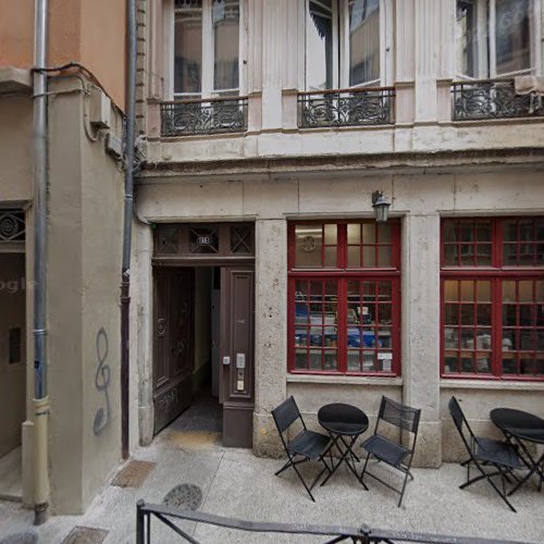 Secours Catholique Caritas France à Lyon