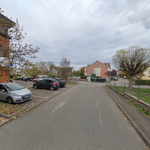 Boulangerie Ronde Des Pains Colmar