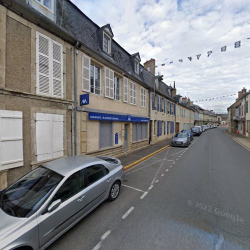 AXA Assurance et Banque Ranvier Maitzner Mayeur à Moulins-Engilbert