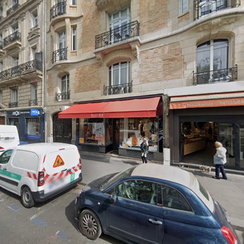 Boulangerie Boulanger Patissier Neuilly-sur-Seine