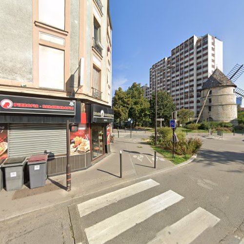 Agence immobilière Synd Coprop Du 10 Bis Rue Barbes Ivry-sur-Seine