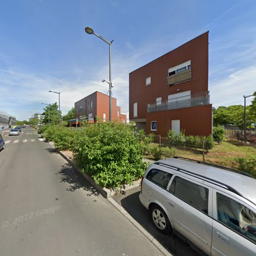 Siège social Service Enfance, jeunesse et scolarité Stains