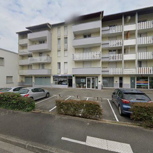 Agence immobilière Synd Coproprietaire Res L Ensoleillee Dax