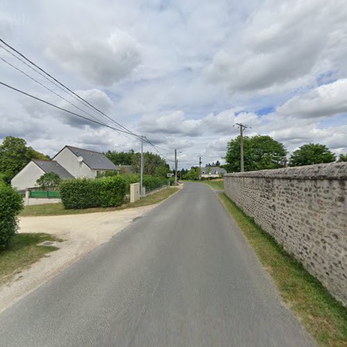 Cimetiere Francueil à Francueil