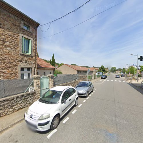 Agence immobilière Mon Projet Immobilier Charmes-sur-Rhône