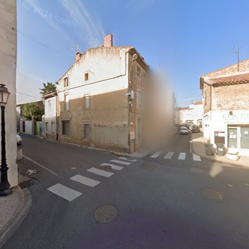 Boulangerie Le petit robert Cers