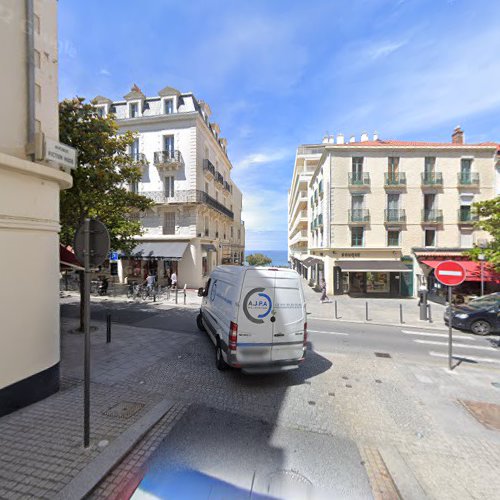 Agence immobilière Jean Mateille Transactions Biarritz