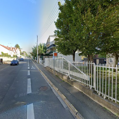 ORANGE à Chartres