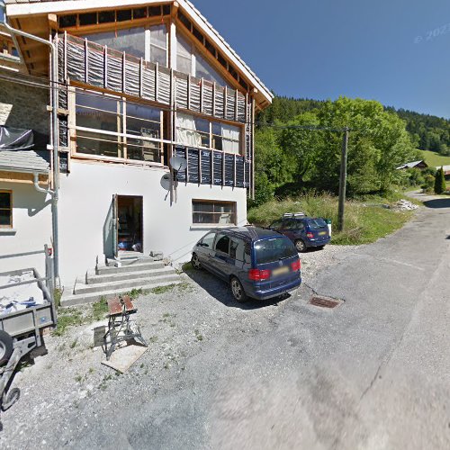 Centre de yoga L'Ecuela Business Retreat near Morzine, in the French Alps Saint-Jean-d'Aulps