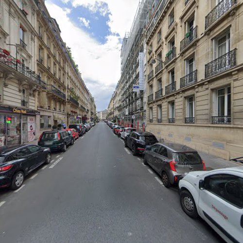 Agence immobilière Capifrance Butt Waleed Paris