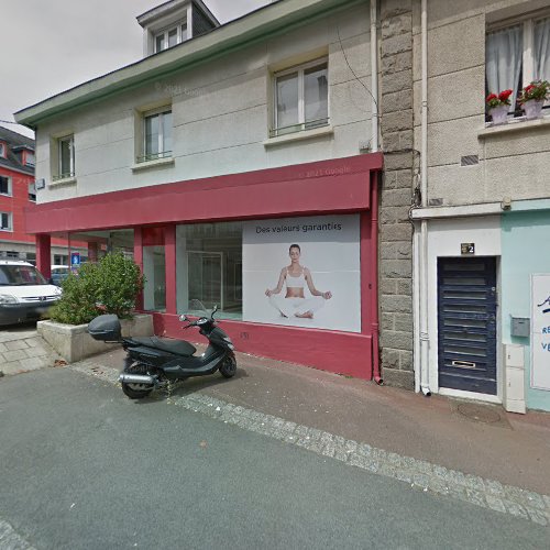 Centre de formation continue Fym Conseil Lorient