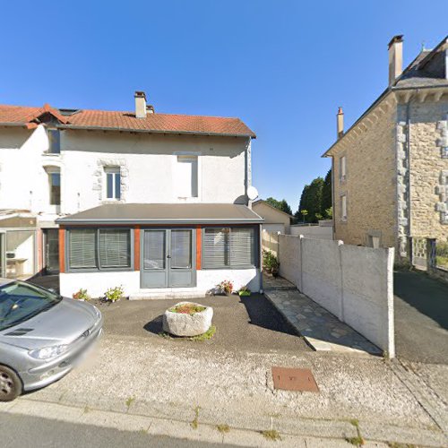 Boulangerie Maison Clavies Le Rouget-Pers