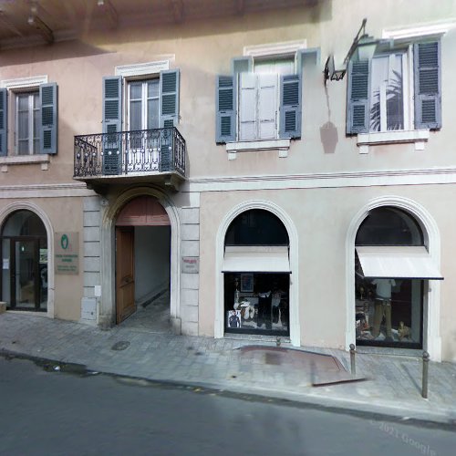 Agence immobilière Corsica Sotheby's International Realty - Ajaccio - Immobilier de luxe en Corse Ajaccio