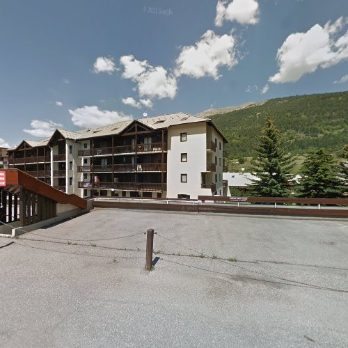 Agence de location d'appartements Appartements Dirusso La Salle-les-Alpes