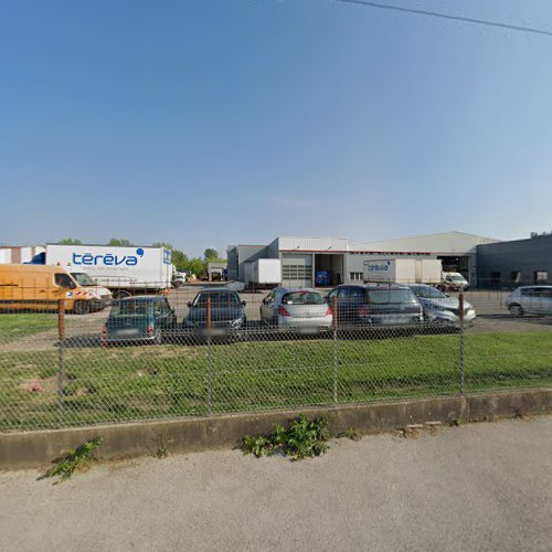 Wiedmann Industrie SAS à Exincourt