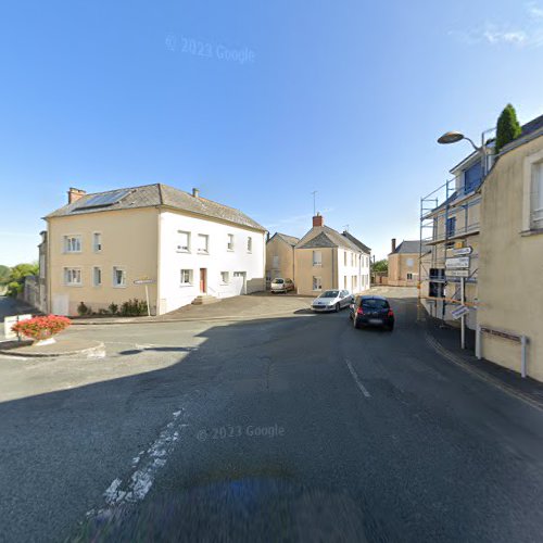 Boulangerie Rouillon Arnaud Torcé-Viviers-en-Charnie