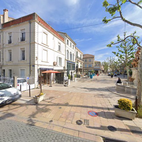 Boutique de cigarettes électroniques JWELL Châteaurenard Châteaurenard