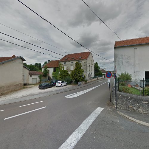 Église Saint-Martin de Brottes à Chaumont